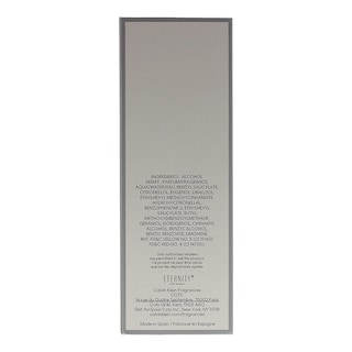 Foto 6 | Perfume Calvin Klein Eternity Eau De Parfum 100 Ml - Venta Internacional