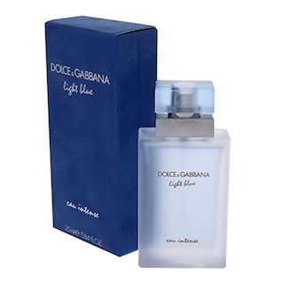 Foto 1 | Perfume Dolce & Gabbana Light Blue Intense Edp 25 Ml Para Mujer - Venta Internacional