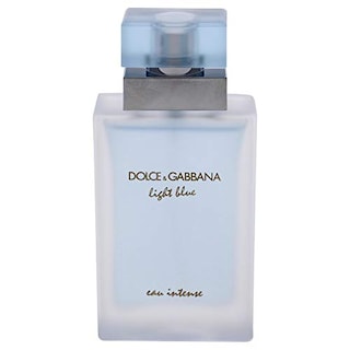 Foto 3 | Perfume Dolce & Gabbana Light Blue Intense Edp 25 Ml Para Mujer - Venta Internacional