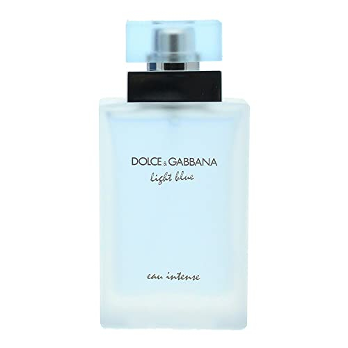 Foto 7 pulgar | Perfume Dolce & Gabbana Light Blue Intense Edp 25 Ml Para Mujer - Venta Internacional
