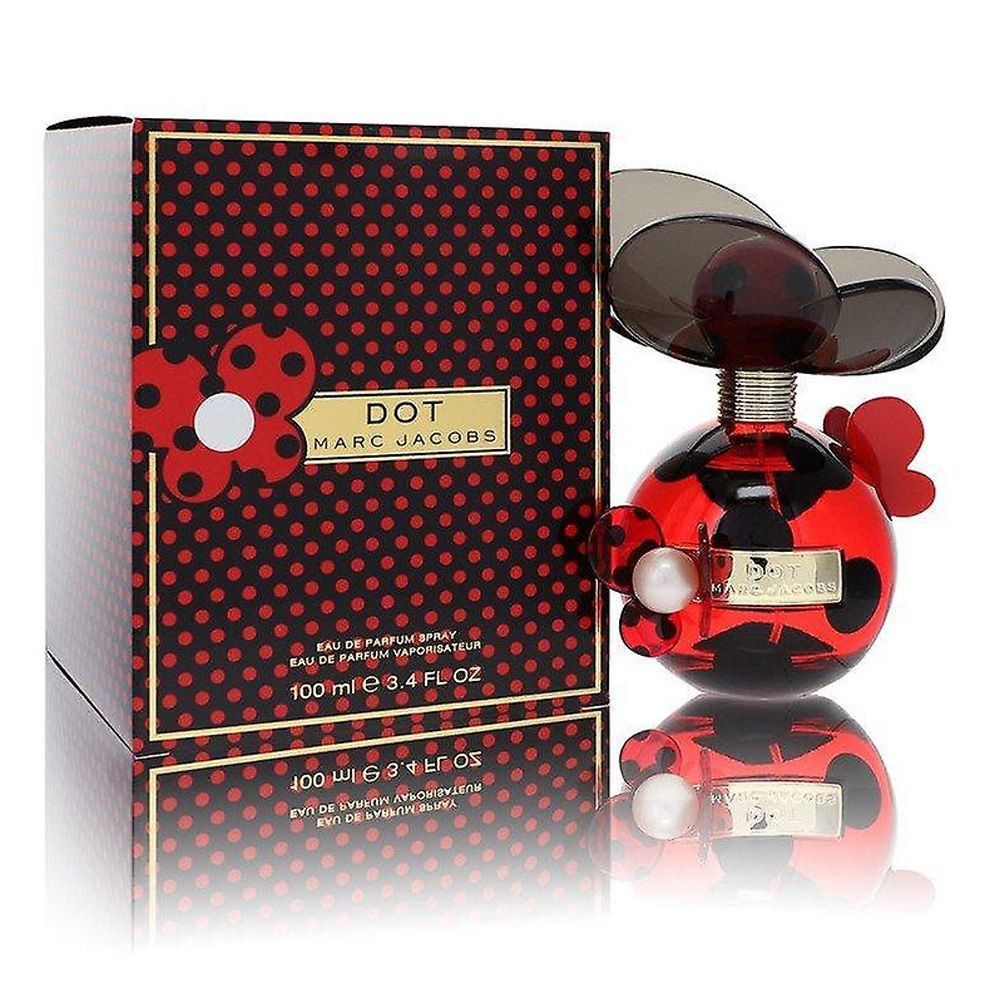 Foto 1 | Perfume Marc Jacobs Dot Edp 100 Ml Para Mujer - Venta Internacional