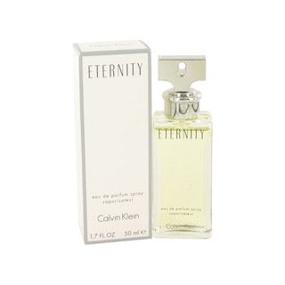 Foto 1 | Perfume Calvin Klein Eternity Edp 50 Ml Para Mujer - Venta Internacional