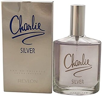 Foto 2 | Perfume Revlon Charlie Silver Eau de Toilette 100 ml para Mujer - Venta Internacional
