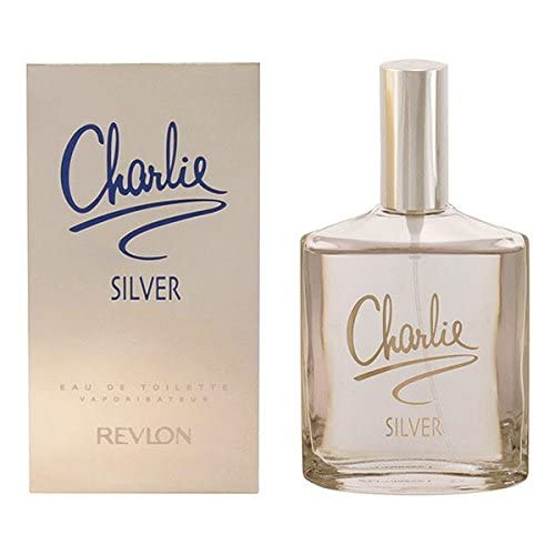 Foto 4 pulgar | Perfume Revlon Charlie Silver Eau de Toilette 100 ml para Mujer - Venta Internacional