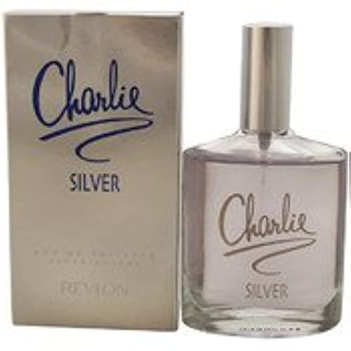 Foto 5 pulgar | Perfume Revlon Charlie Silver Eau de Toilette 100 ml para Mujer - Venta Internacional