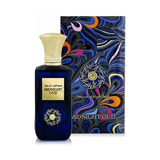 Foto 1 | Perfume Midnight Oud Edp De Ard Al Zaafaran 100 Ml Famosa - Venta Internacional