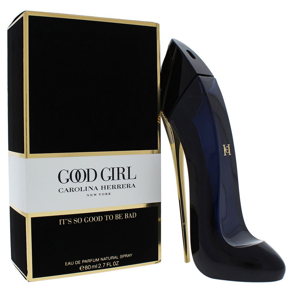 Foto 2 pulgar | Perfume Carolina Herrera Good Girl Eau de Parfum 80 ml para Mujer - Venta Internacional