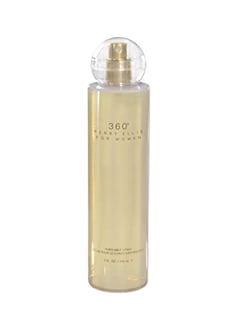Foto 1 | Bruma Corporal Perry Ellis 360° Para Mujer 240 Ml - Venta Internacional