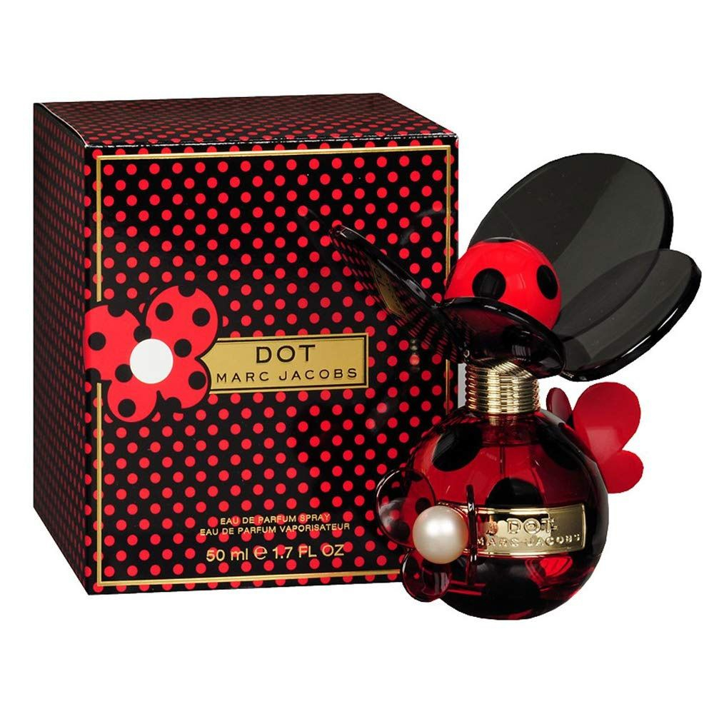 Foto 2 pulgar | Perfume Marc Jacobs Dot Eau de Parfum 50 ml para Mujer - Venta Internacional