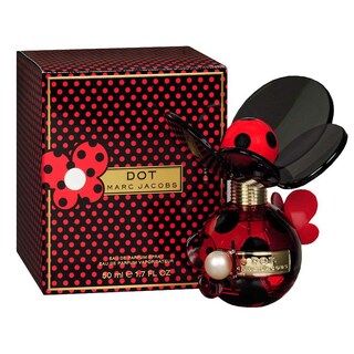Foto 1 | Perfume Marc Jacobs Dot Eau de Parfum 50 ml para Mujer - Venta Internacional