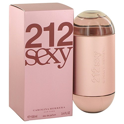 Foto 2 pulgar | Perfume Carolina Herrera 212 Sexy Eau De Parfum 100 Ml Para Mujer- Venta Internacional