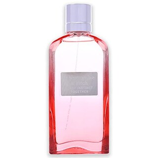 Foto 2 | Perfume Abercrombie & Fitch First Instinct Together Eau de Parfum 100 ml para Mujer - Venta Internacional