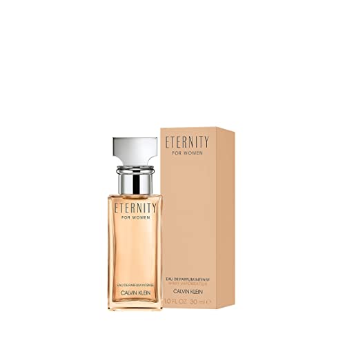 Foto 3 | Perfume Calvin Klein Eternity Eternity Eau De Parfum Intense 30 Ml Para Mujer-Venta Internacional
