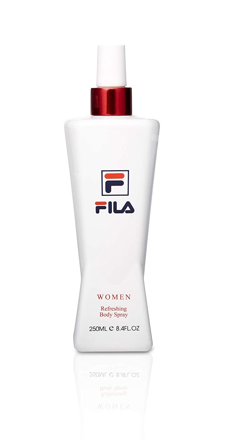 Perfume Fila Mist Eau de Parfum 250 ml para Mujer - Venta Internacional
