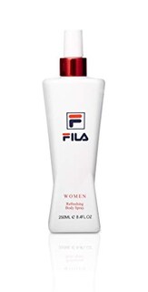 Foto 3 | Perfume Fila Mist Eau de Parfum 250 ml para Mujer - Venta Internacional
