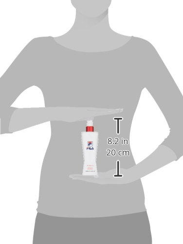 Foto 7 pulgar | Perfume Fila Mist Eau de Parfum 250 ml para Mujer - Venta Internacional