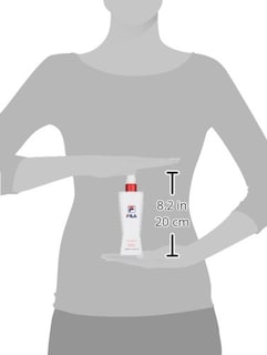 Foto 6 | Perfume Fila Mist Eau de Parfum 250 ml para Mujer - Venta Internacional