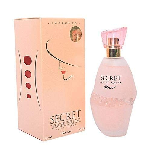Foto 2 pulgar | Perfume Rasasi Secret Eau de Parfum 75 ml para Mujer - Venta Internacional