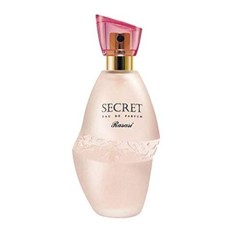 Foto 4 pulgar | Perfume Rasasi Secret Eau de Parfum 75 ml para Mujer - Venta Internacional