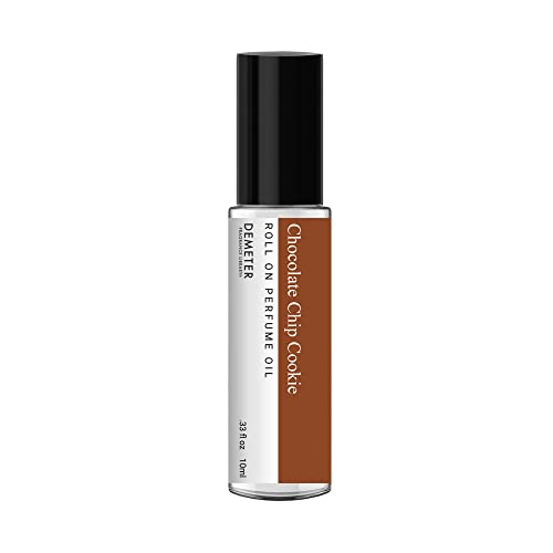 Foto 1 | Perfume Roll On Demeter Chocolate Chip Cookie 10 Ml-Venta Internacional