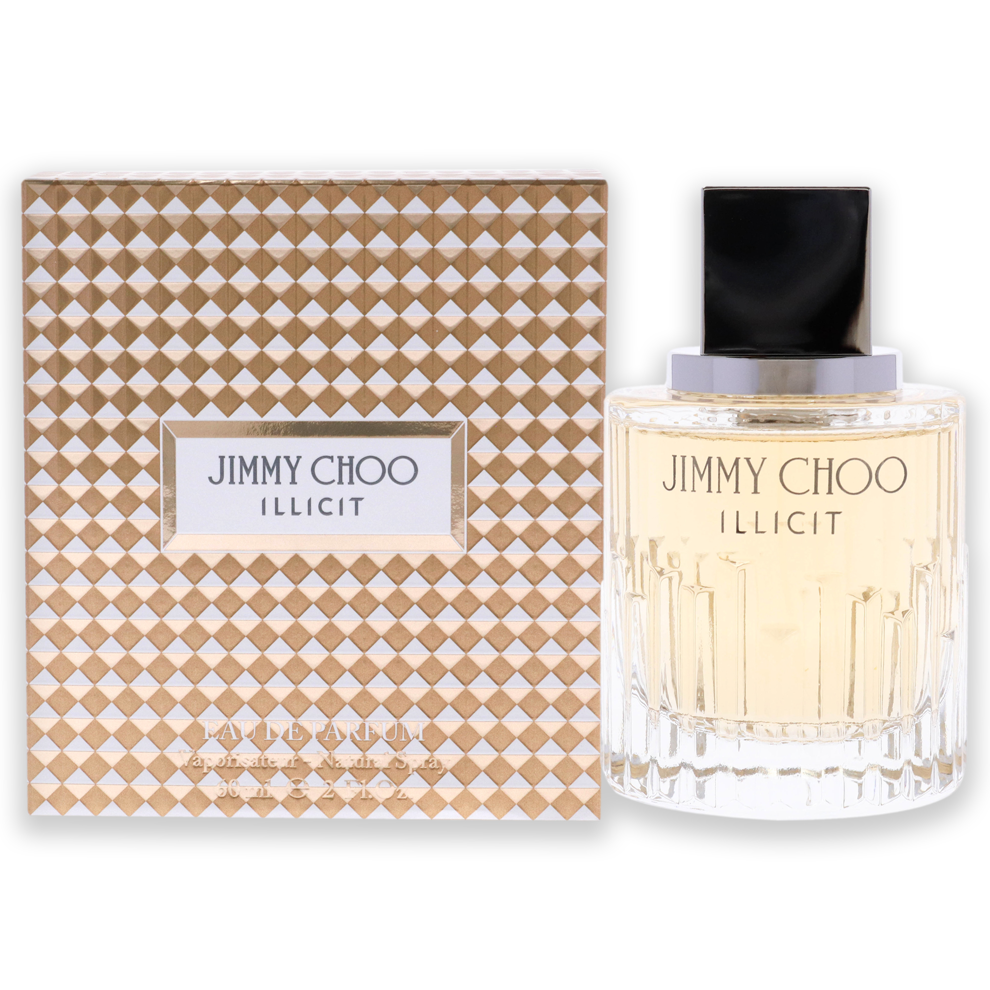 Perfume Jimmy Choo Illic Eau de Parfum 60 ml para Mujer - Venta Internacional