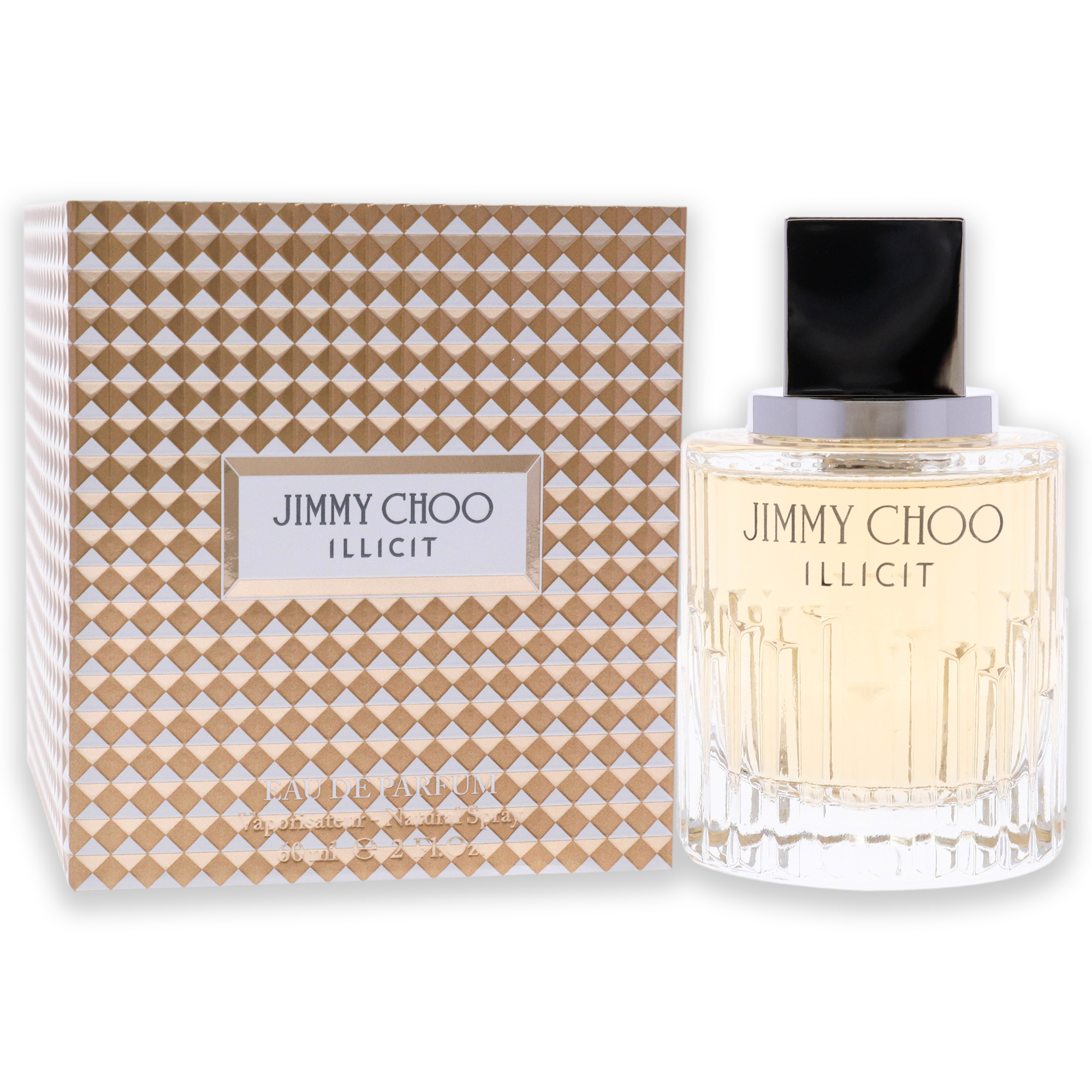 Foto 4 pulgar | Perfume Jimmy Choo Illic Eau de Parfum 60 ml para Mujer - Venta Internacional