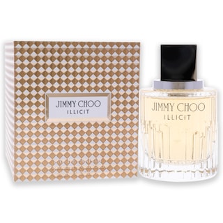 Foto 3 | Perfume Jimmy Choo Illic Eau de Parfum 60 ml para Mujer - Venta Internacional