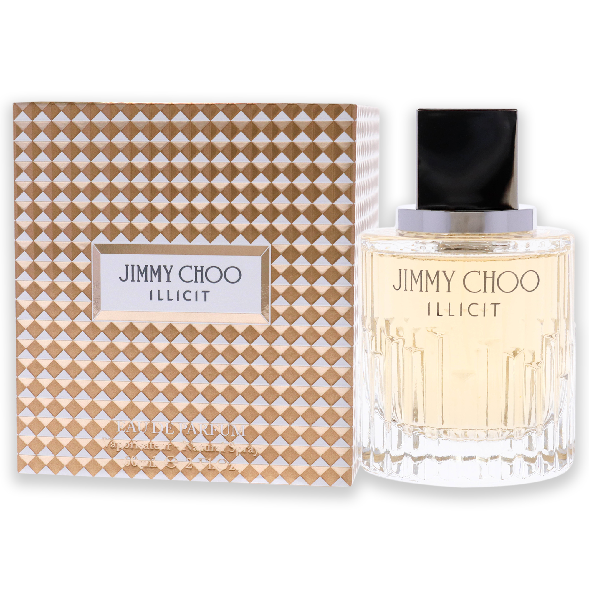 Foto 5 pulgar | Perfume Jimmy Choo Illic Eau de Parfum 60 ml para Mujer - Venta Internacional