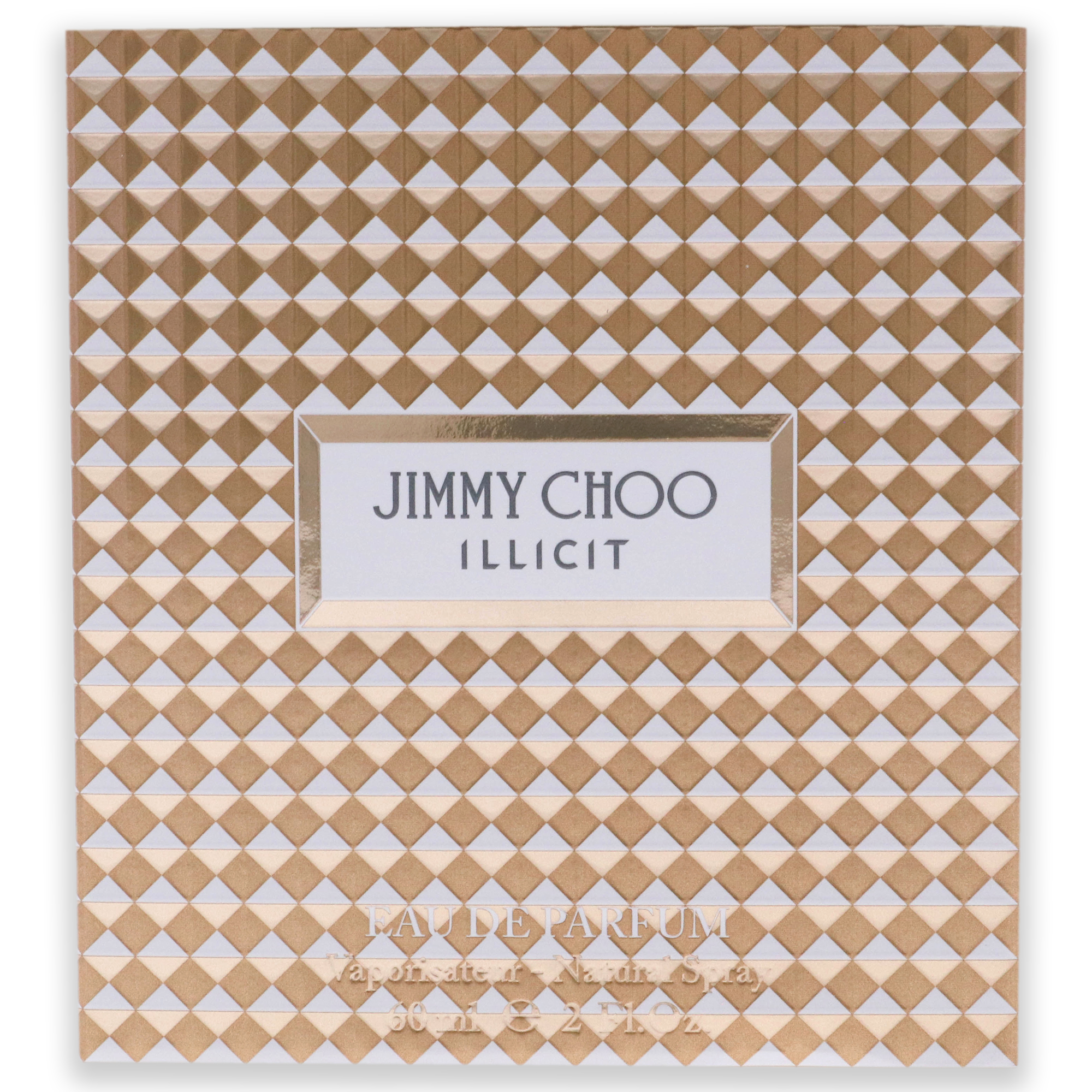 Foto 6 pulgar | Perfume Jimmy Choo Illic Eau de Parfum 60 ml para Mujer - Venta Internacional