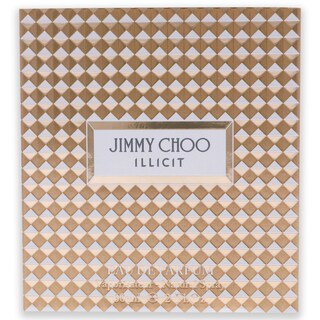 Foto 5 | Perfume Jimmy Choo Illic Eau de Parfum 60 ml para Mujer - Venta Internacional