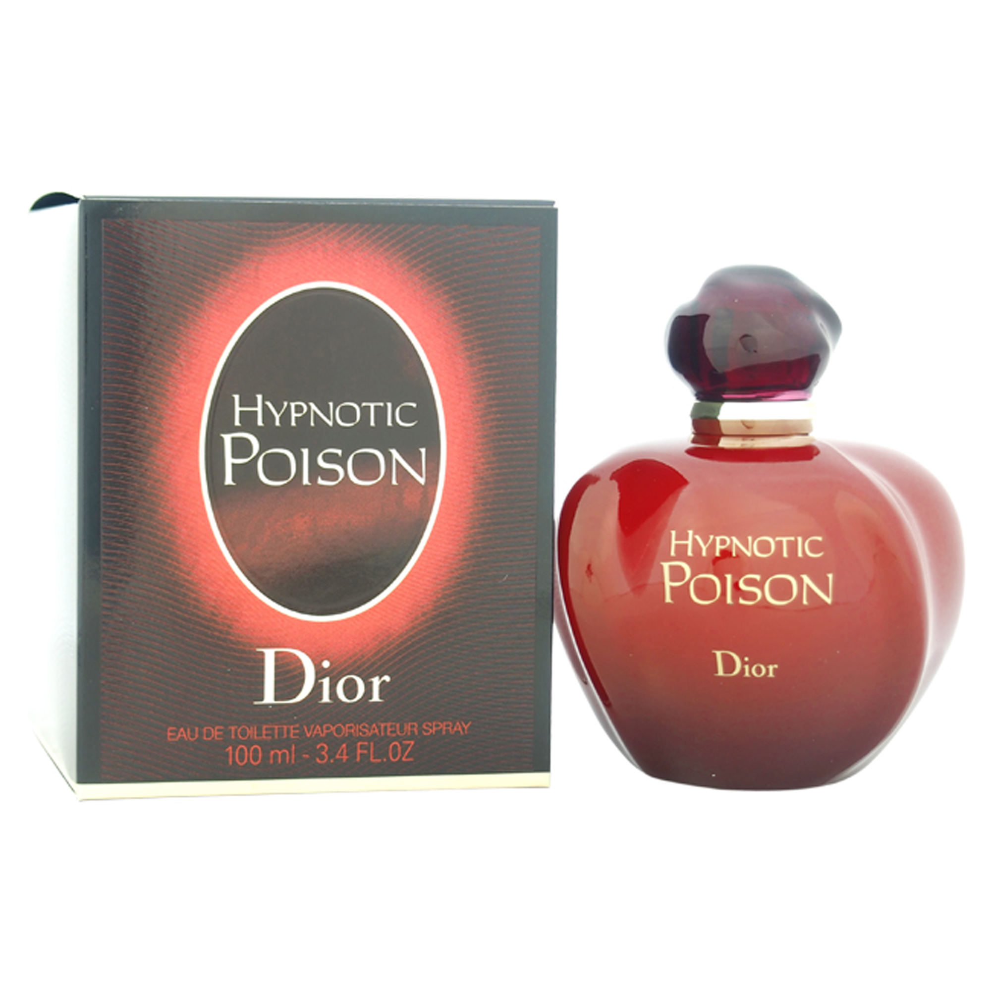 Foto 1 | Perfume Christian Dior Hypnotic Poison Eau de Toilette 100 Ml para Mujer-Venta Internacional