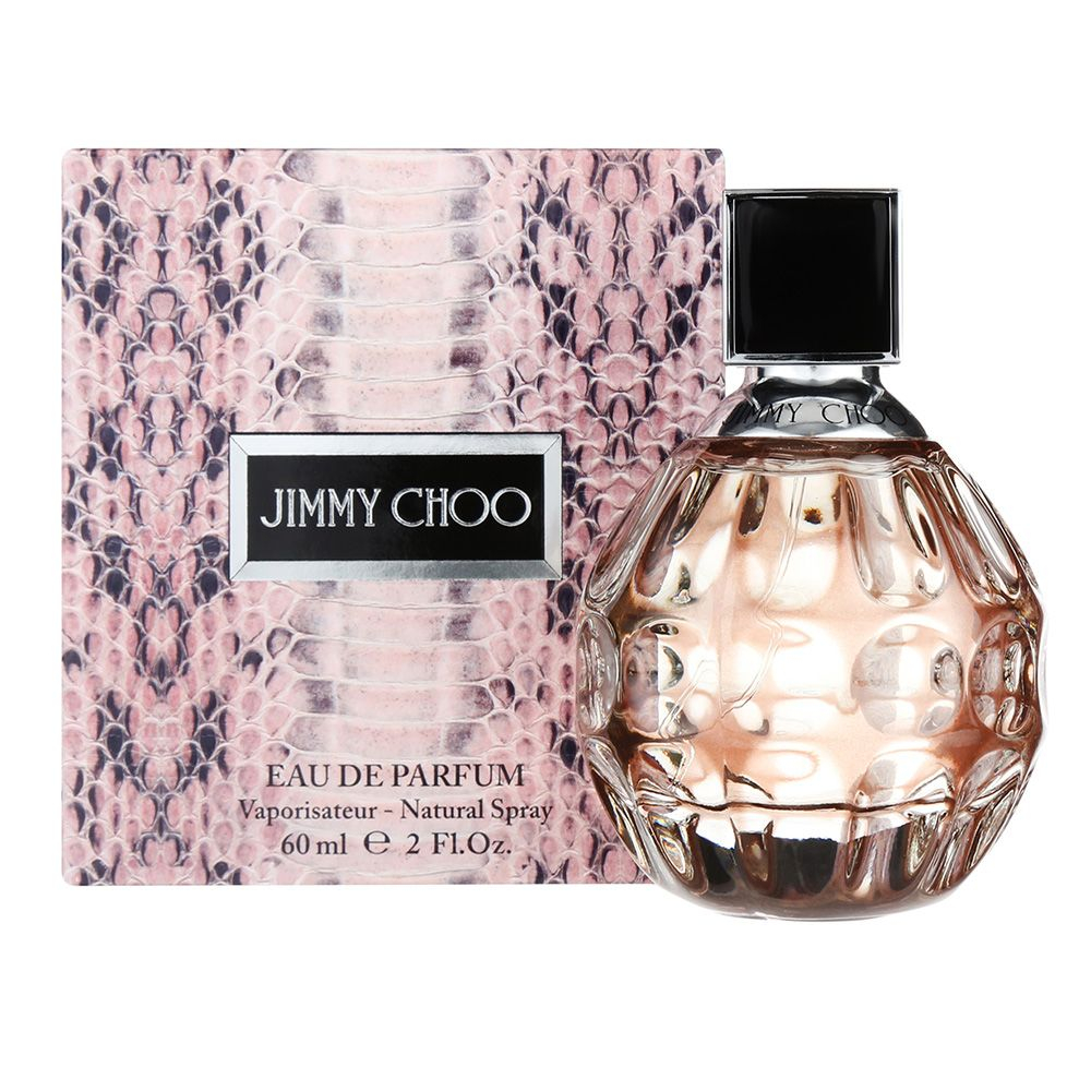 Foto 1 | Perfume Jimmy Choo Eau de Parfum 60 Ml para Mujer-Venta Internacional