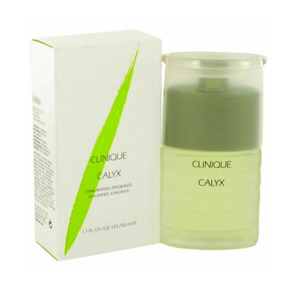 Foto 2 pulgar | Perfume Clinique Calyx Edt 50 Ml Para Mujer - Venta Internacional