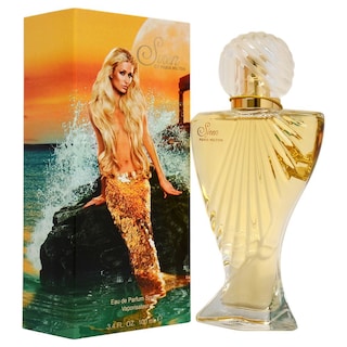 Foto 1 | Perfume Paris Hilton Siren Edp 100 Ml para Mujer - Venta Internacional