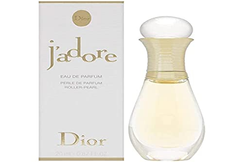 Perfume Christian Dior Jadore Pearl De Parfum 20 Ml Para Mujer - Venta Internacional