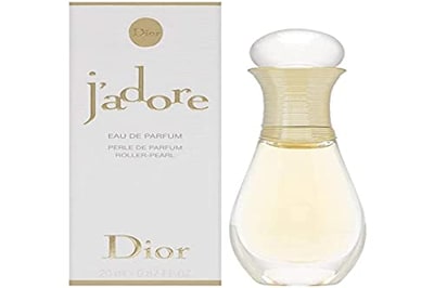 Foto 1 | Perfume Christian Dior Jadore Pearl De Parfum 20 Ml Para Mujer - Venta Internacional