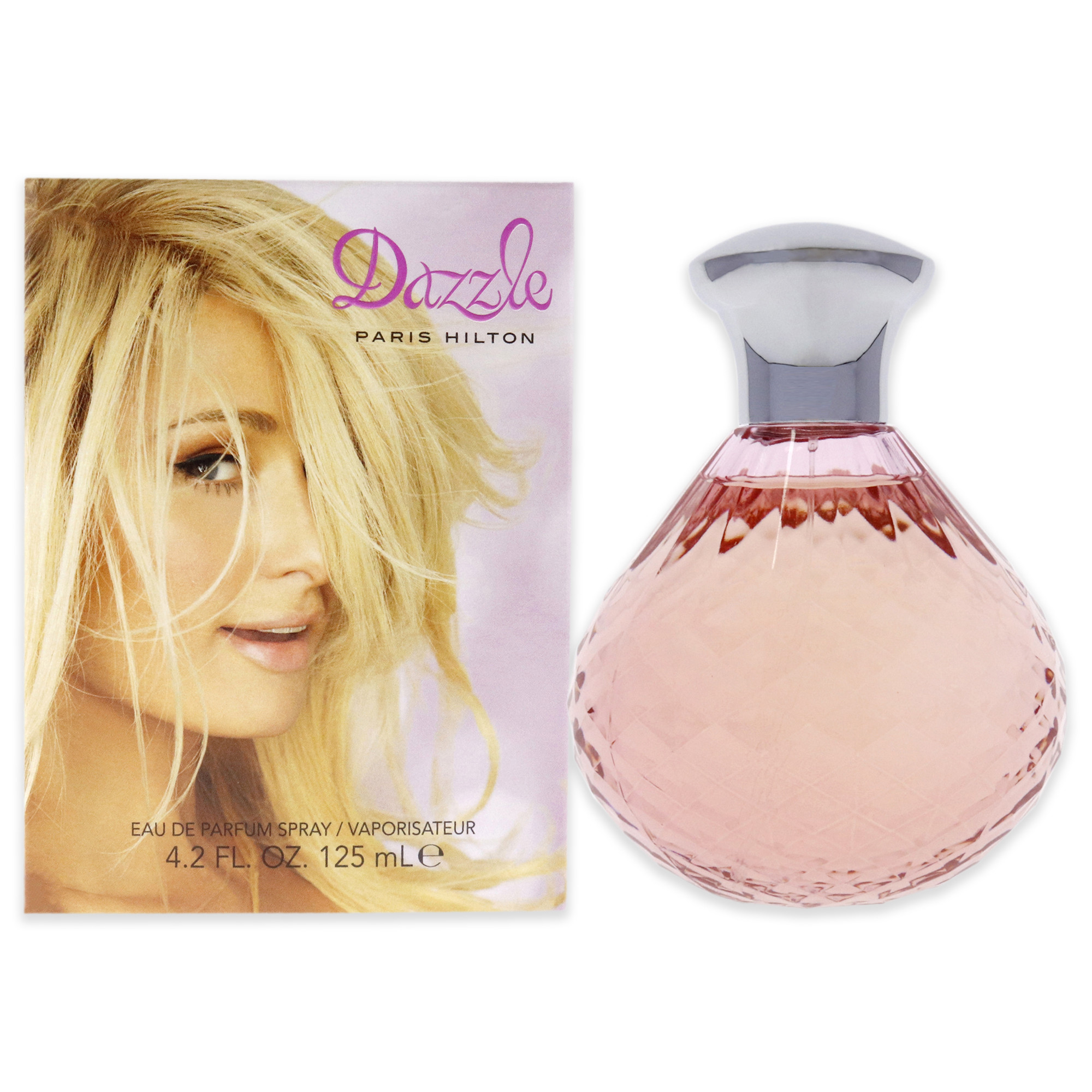 Foto 2 pulgar | Perfume Paris Hilton Dazzle Eau de Parfum 125 Ml Mujeres - Venta Internacional