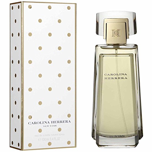Foto 2 pulgar | Perfume Carolina Herrera Carolina Herrera Para Mujer - Em - Venta Internacional