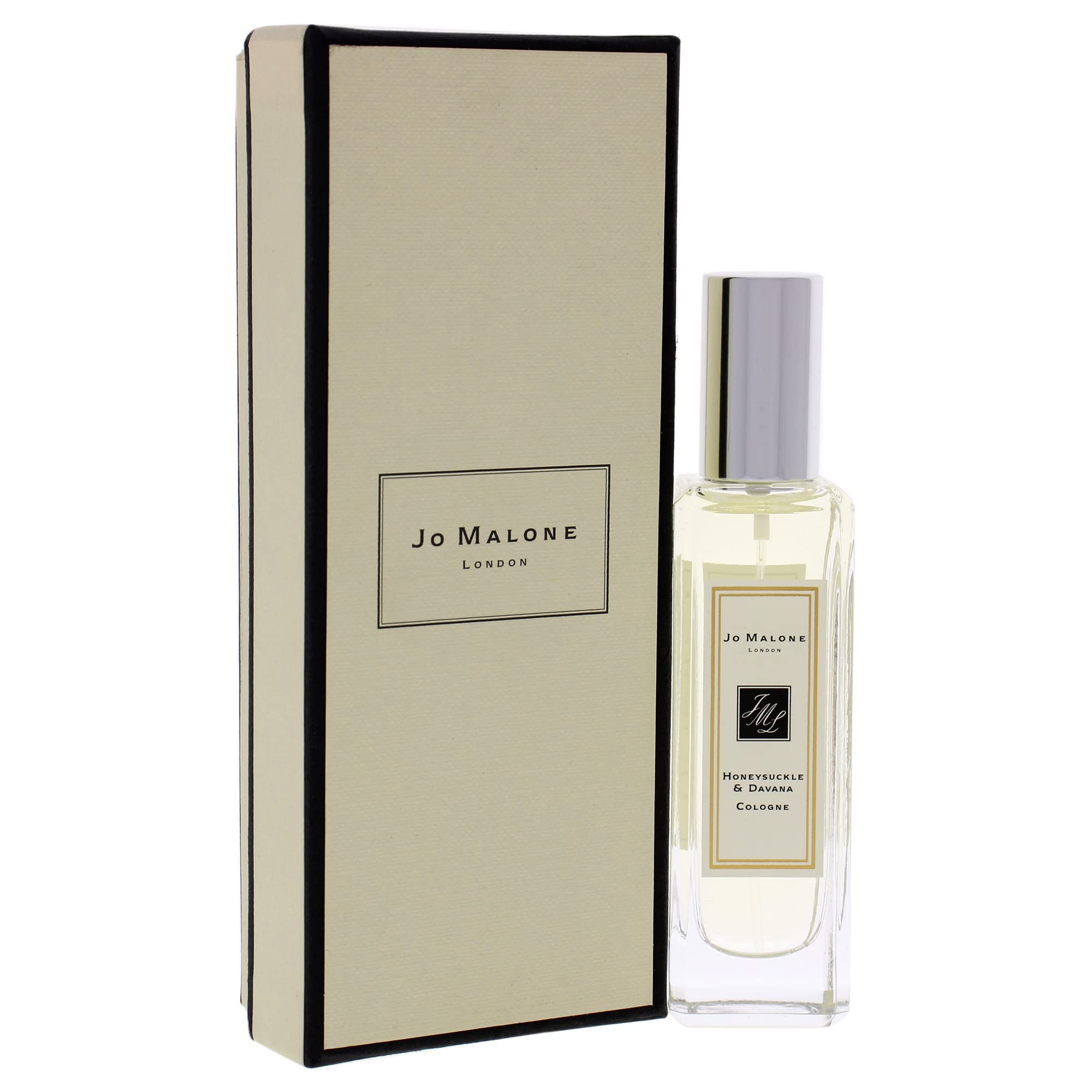 Foto 3 | Agua De Colonia Perfume Jo Malone Honeysuckle & Davana, 30 Ml - Venta Internacional