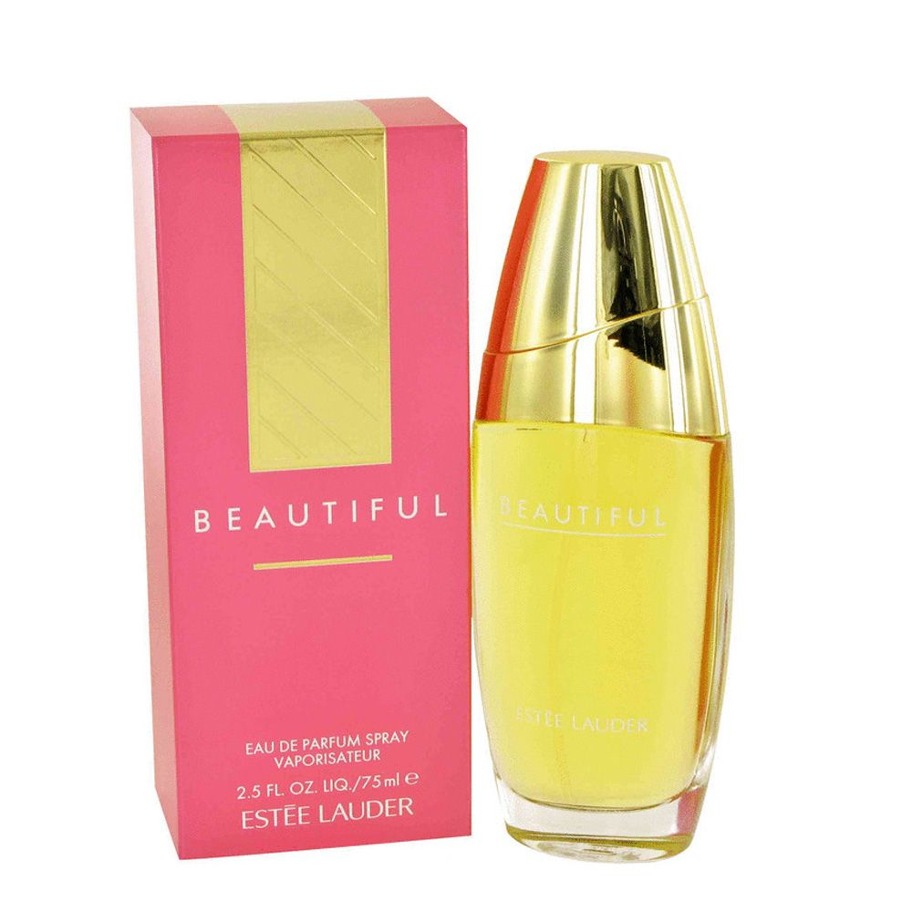 Foto 1 | Perfume Estee Lauder Beautiful Edp 75 Ml Para Mujer - Venta Internacional