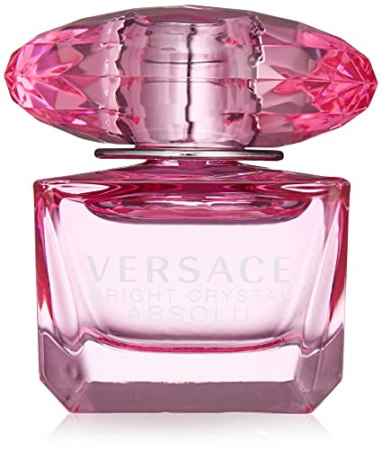 Foto 1 | Perfume Versace Bright Crystal Absolu Edp De 5 Ml Para Mujer - Venta Internacional.