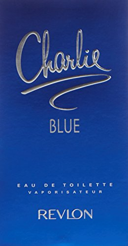 Foto 3 pulgar | Fragancia Revlon Charlie Blue 100 ml para Mujer - Venta Internacional