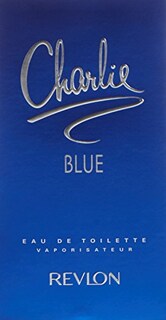 Foto 2 | Fragancia Revlon Charlie Blue 100 ml para Mujer - Venta Internacional