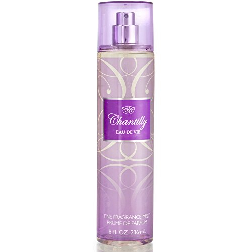 Foto 2 pulgar | Bruma de Fragancia Dana Chantilly Eau de Vie 240 ml para Mujer - Venta Internacional