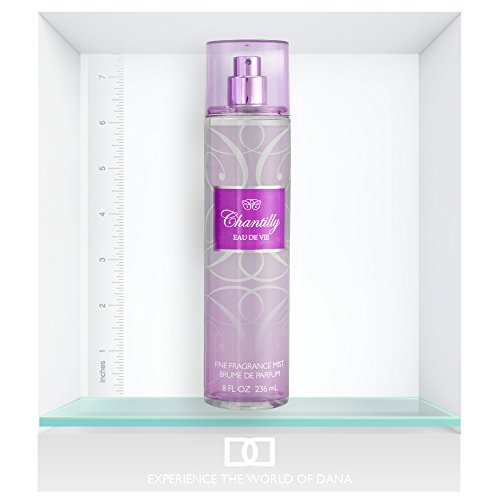 Foto 2 | Bruma de Fragancia Dana Chantilly Eau de Vie 240 ml para Mujer - Venta Internacional