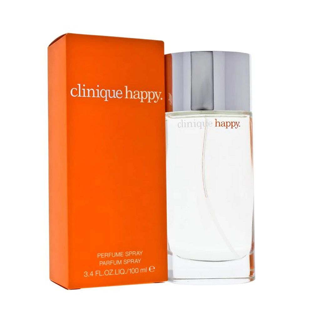 Foto 2 pulgar | Perfume Clinique Happy Eau de Parfum 100 ml para Mujer - Venta Internacional