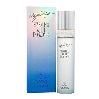 Foto 1 | Perfume Elizabeth Taylor Sparkling White Diamonds Eau de Toilette 100 ml - Venta Internacional