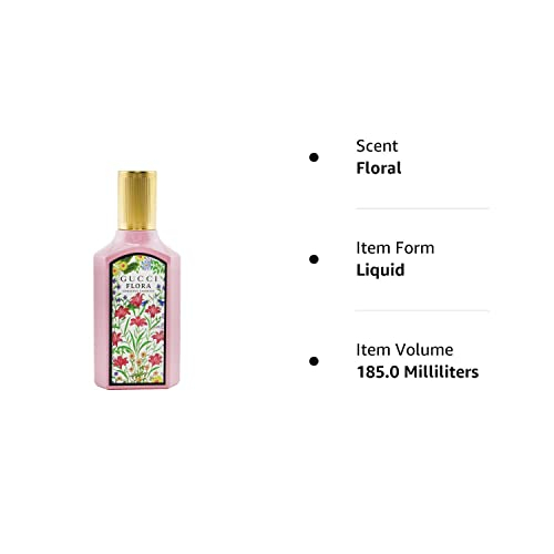 Foto 5 pulgar | Perfume Gucci Flora Gorgeous Gardenia para Mujer-Venta Internacional