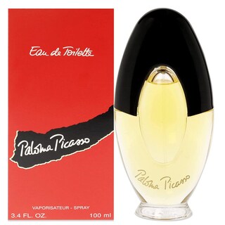 Foto 1 | Perfume Paloma Picasso Eau de Toilette 100 Ml Para Mujer - Venta Internacional