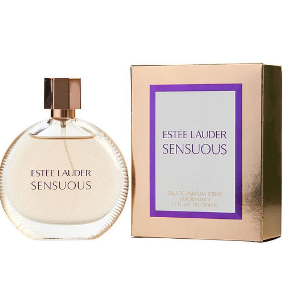 Foto 1 | Perfume Estee Lauder Sensous Eau de Parfum 50 Ml para Mujer-Venta Internacional
